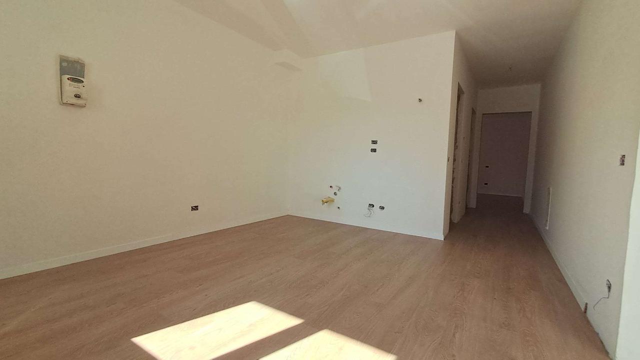 appartamento in vendita ad Ancona in zona Tavernelle