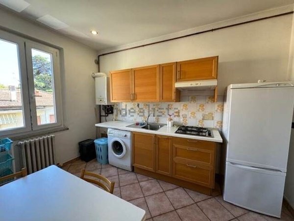 appartamento in vendita ad Ancona in zona Piano San Lazzaro