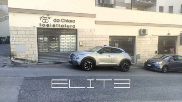 negozio in vendita ad Ancona in zona Adriatico