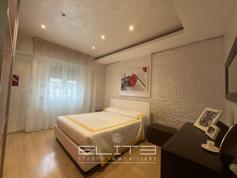 appartamento in vendita ad Ancona in zona Torrette