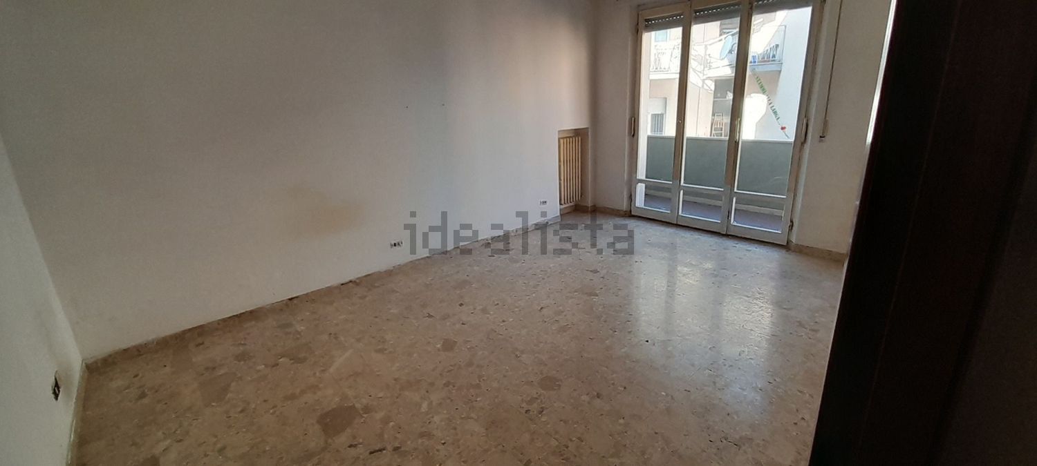 appartamento in vendita ad Ancona in zona Piano San Lazzaro