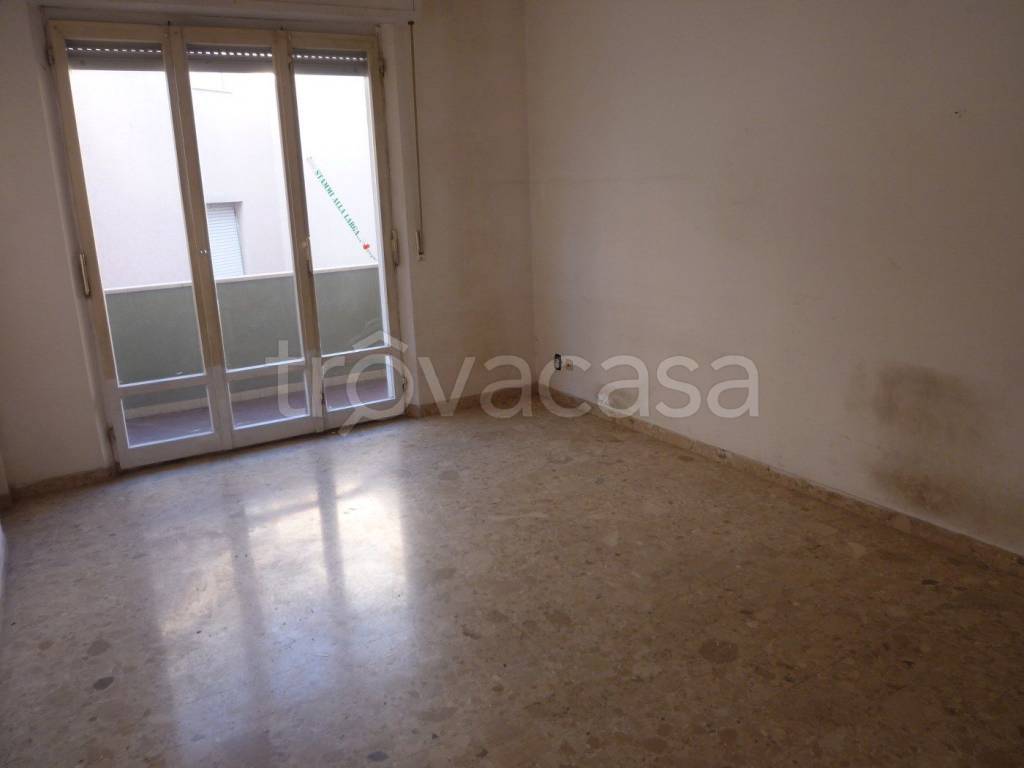 appartamento in vendita ad Ancona in zona Tavernelle