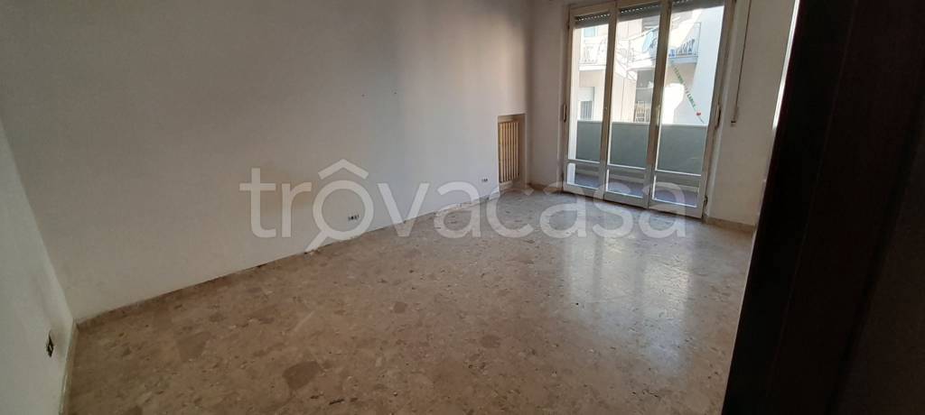 appartamento in vendita ad Ancona in zona Tavernelle