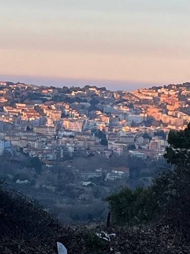 appartamento in vendita ad Ancona in zona Pinocchio