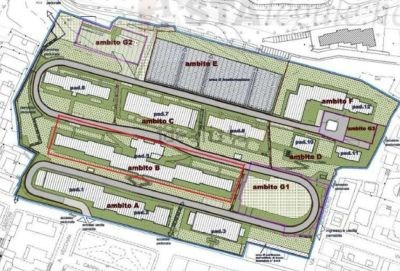 appartamento in vendita ad Ancona in zona Adriatico