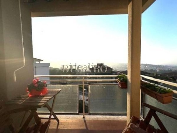 appartamento in vendita ad Ancona in zona Tavernelle