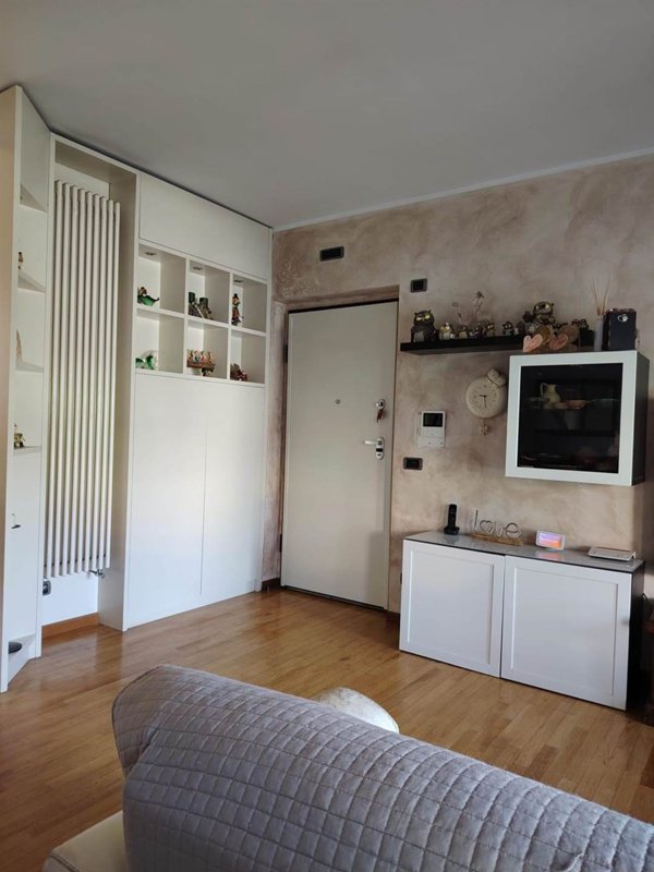 appartamento in vendita ad Ancona in zona Pietra La Croce