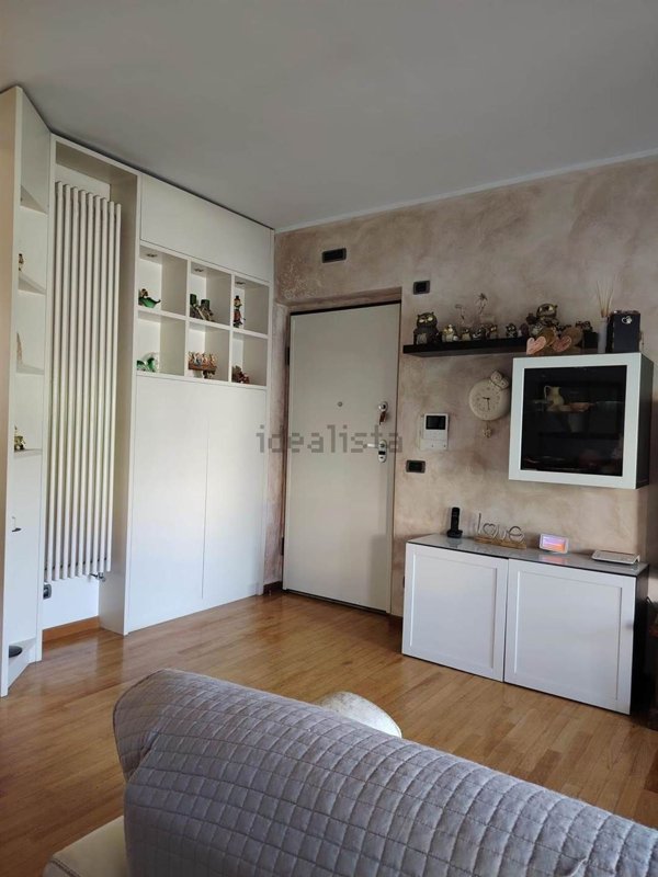 appartamento in vendita ad Ancona in zona Pietra La Croce