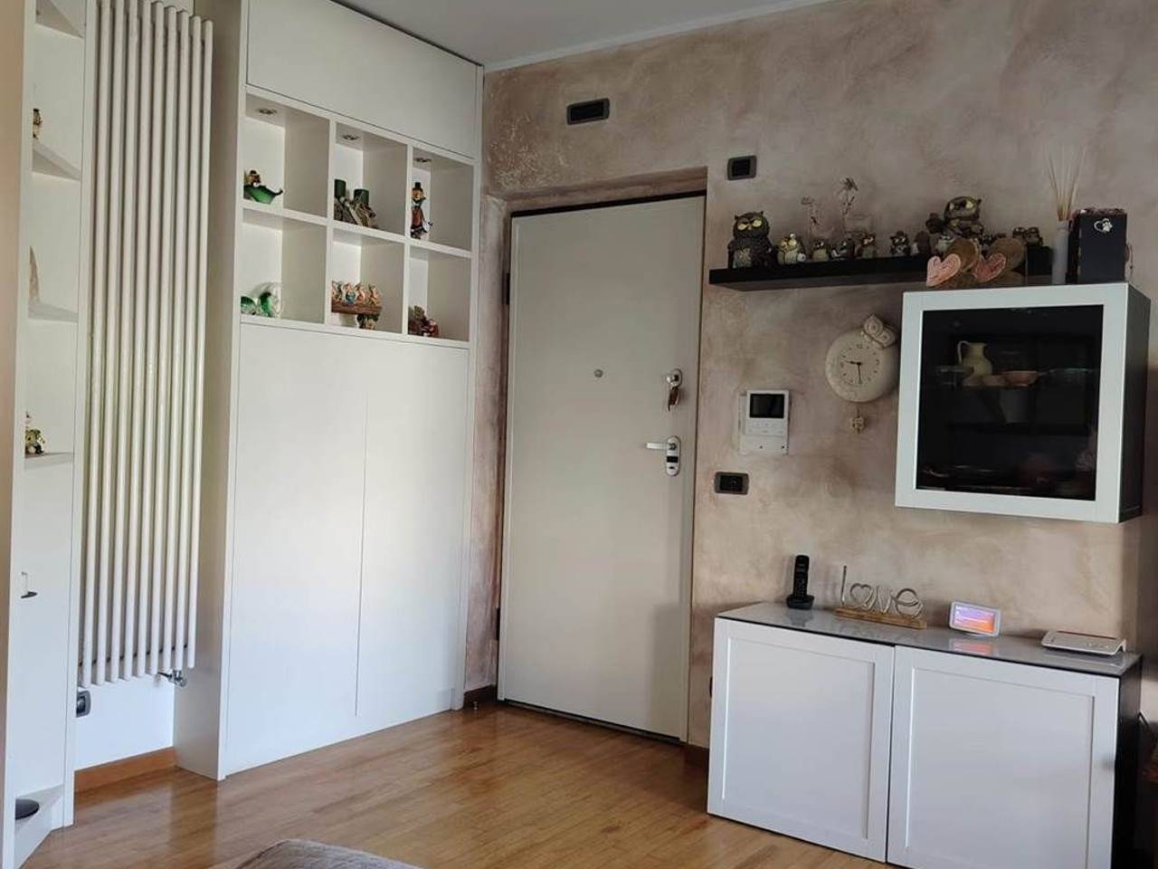 appartamento in vendita ad Ancona in zona Pietra La Croce