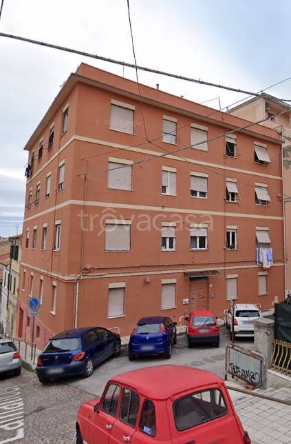 appartamento in vendita ad Ancona in zona Piano San Lazzaro