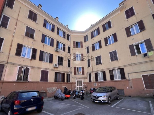 appartamento in vendita ad Ancona in zona Adriatico