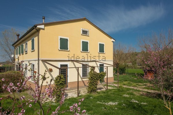 casa semindipendente in vendita ad Ancona in zona Torrette