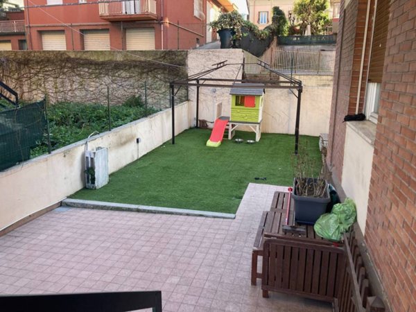 appartamento in vendita ad Ancona in zona Tavernelle