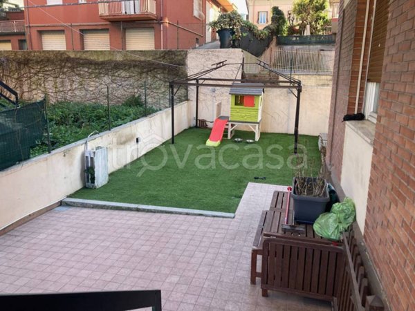 appartamento in vendita ad Ancona in zona Passetto