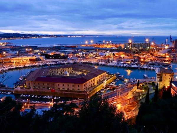 appartamento in vendita ad Ancona