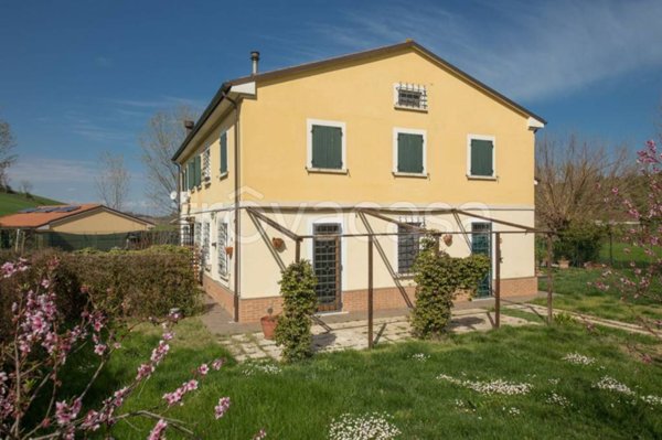 appartamento in vendita ad Ancona in zona Paterno