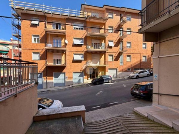 appartamento in vendita ad Ancona in zona Tavernelle