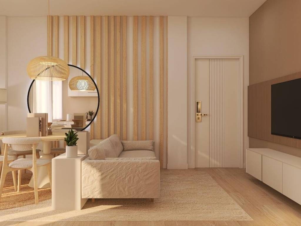 appartamento in vendita ad Ancona in zona Tavernelle