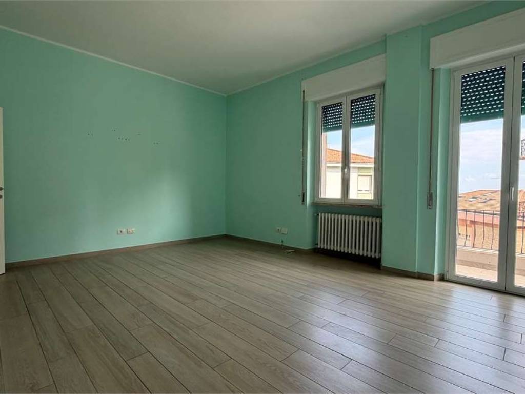 appartamento in vendita ad Ancona in zona Adriatico