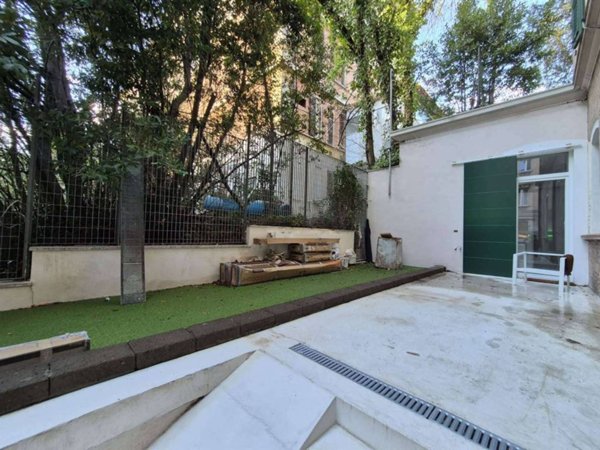 appartamento in vendita ad Ancona in zona Adriatico