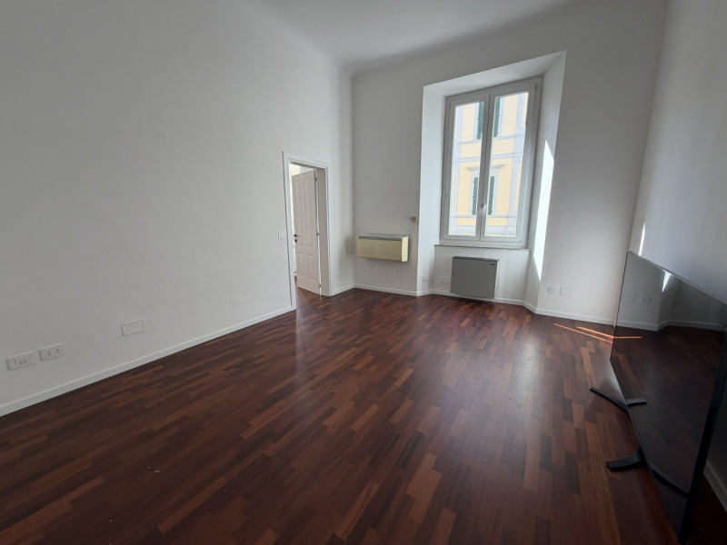 appartamento in vendita ad Ancona in zona Centro Storico