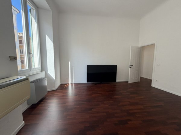 appartamento in vendita ad Ancona in zona Centro Storico