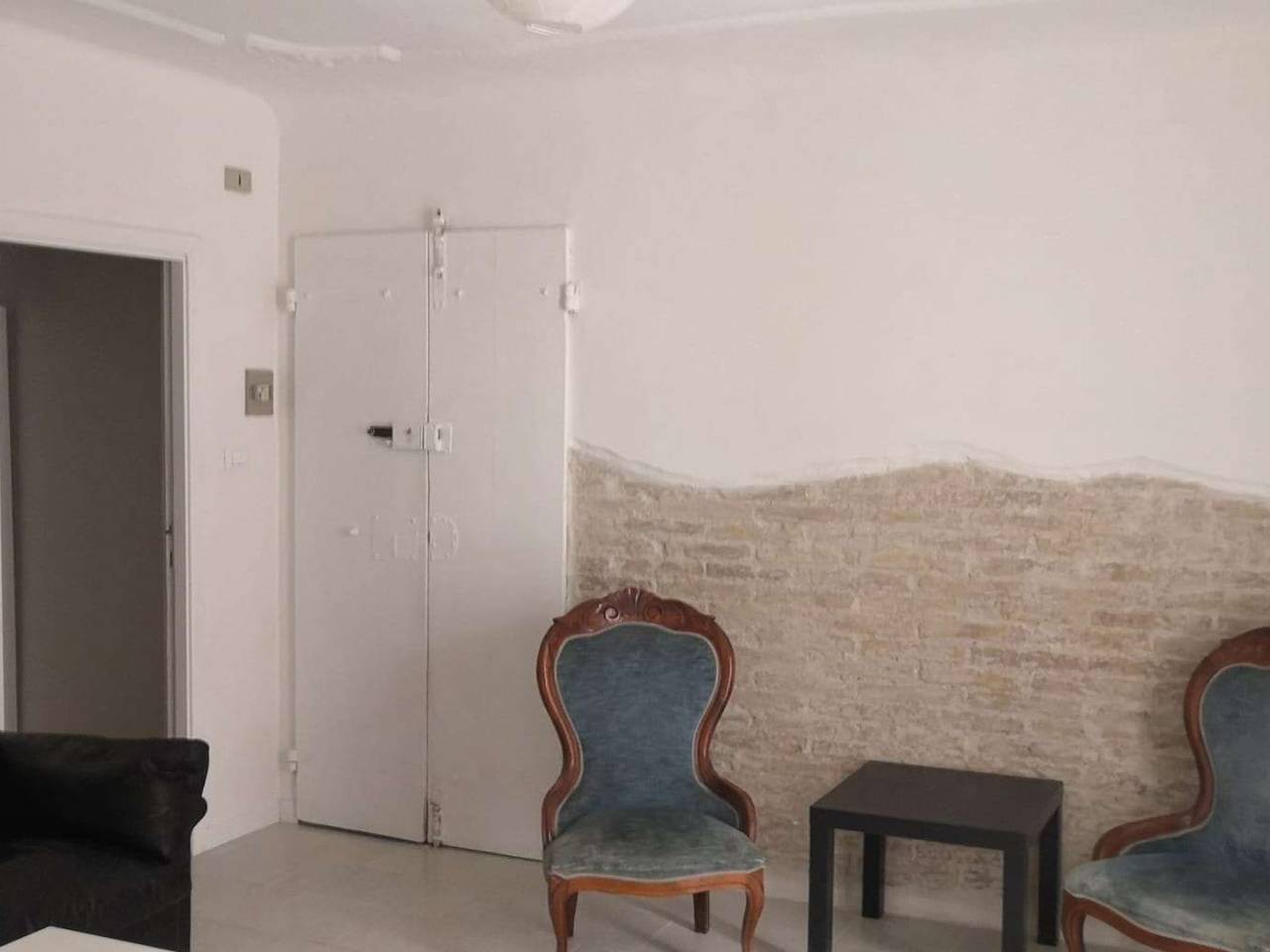 appartamento in vendita ad Ancona in zona Piano San Lazzaro