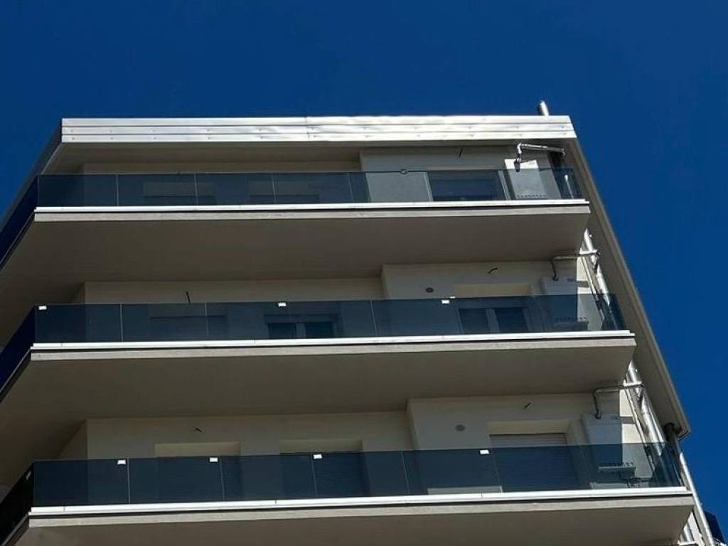 appartamento in vendita ad Ancona in zona Piano San Lazzaro