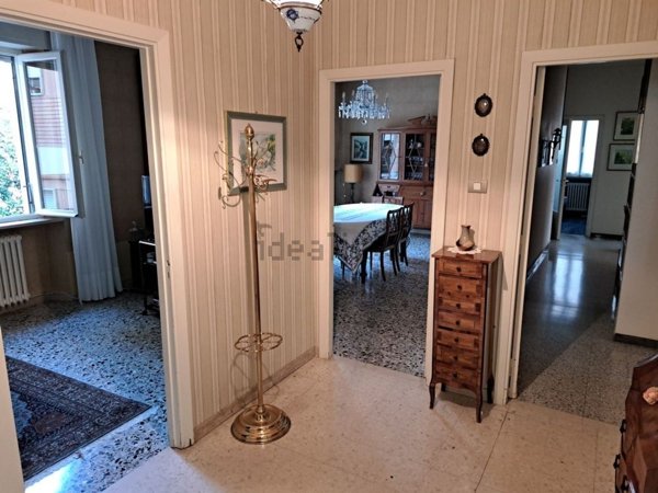 appartamento in vendita ad Ancona in zona Piano San Lazzaro