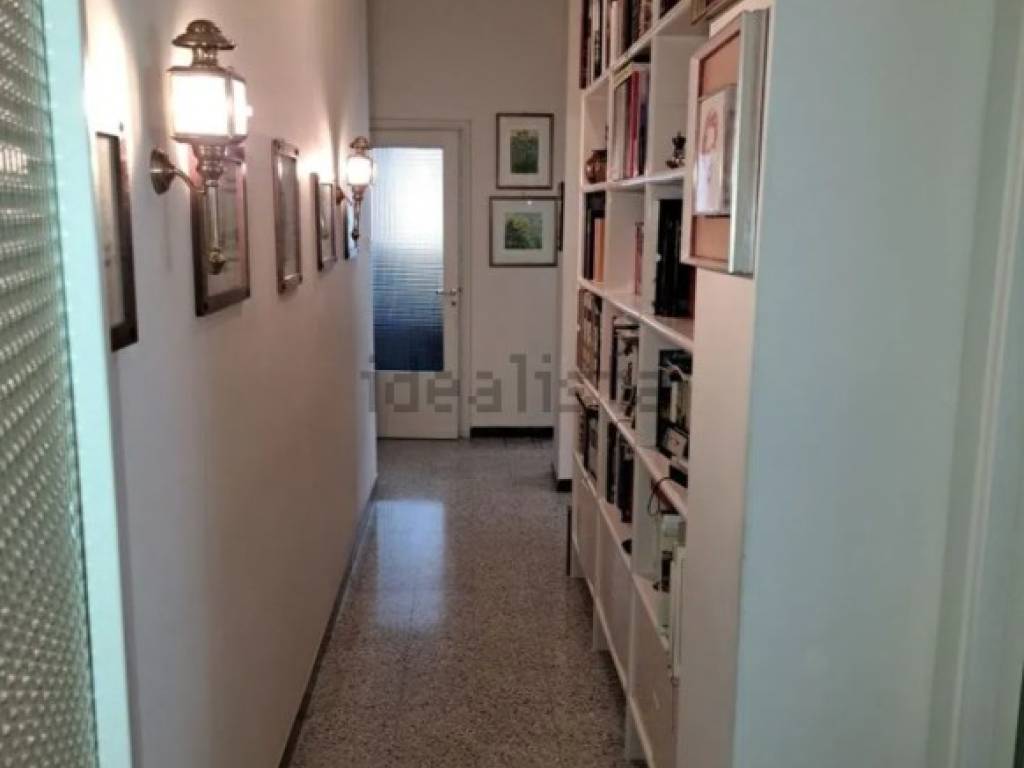 appartamento in vendita ad Ancona in zona Piano San Lazzaro