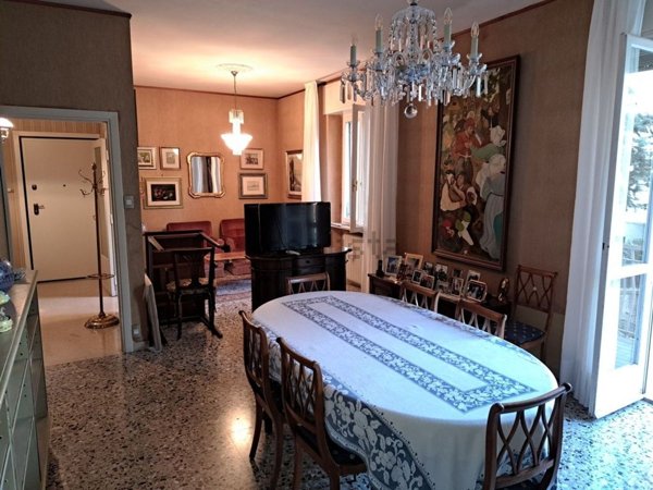 appartamento in vendita ad Ancona in zona Piano San Lazzaro