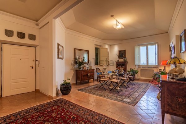 appartamento in vendita ad Ancona