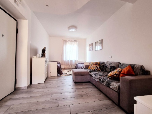 appartamento in vendita ad Ancona in zona Borgo Rodi