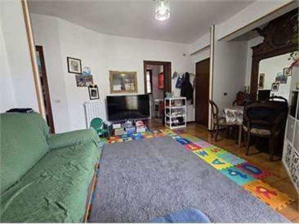 appartamento in vendita ad Ancona in zona Adriatico