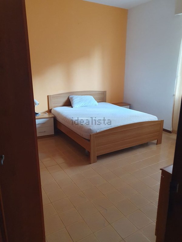 appartamento in vendita ad Ancona in zona Piano San Lazzaro