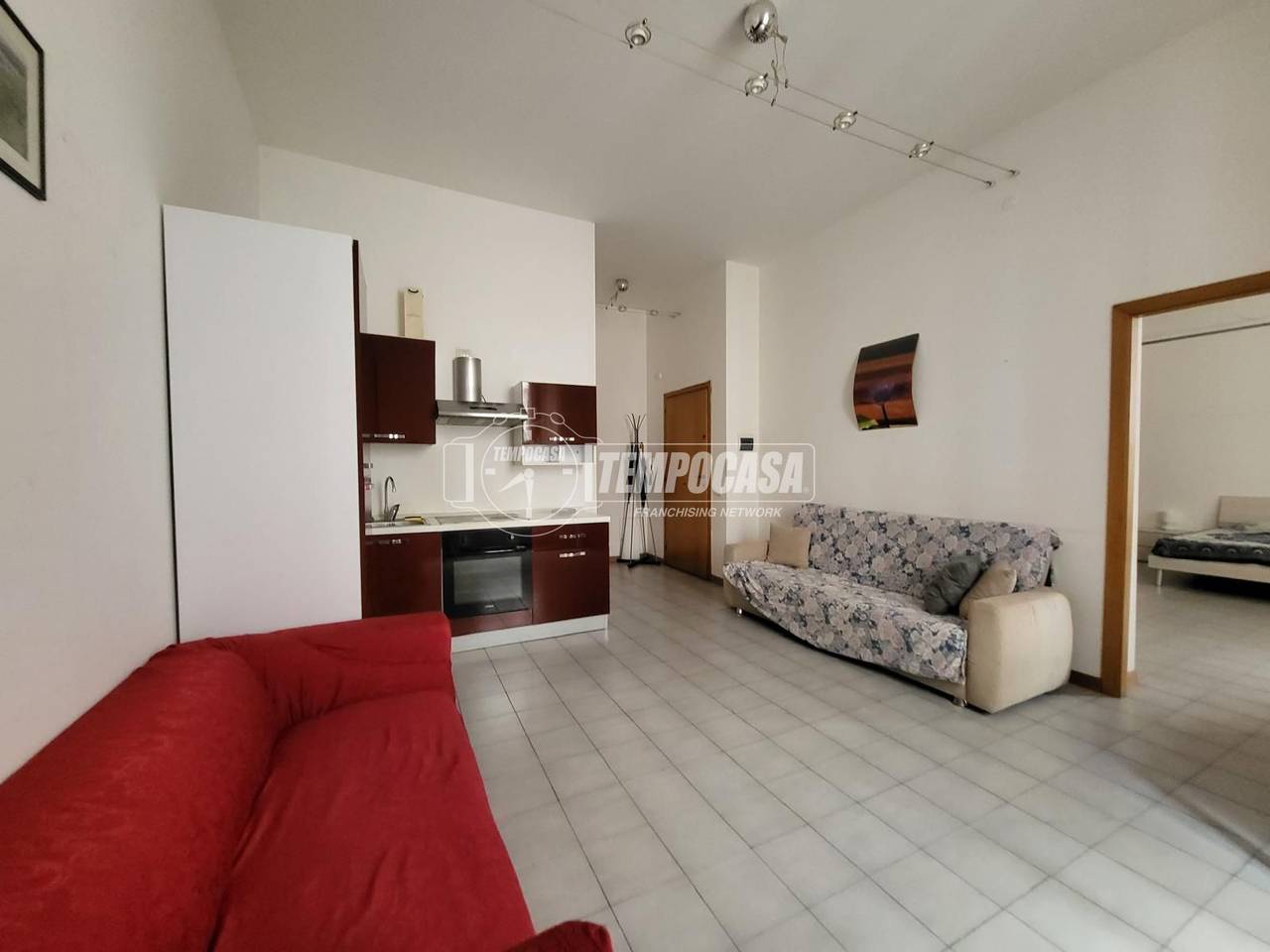 appartamento in vendita ad Ancona in zona Adriatico