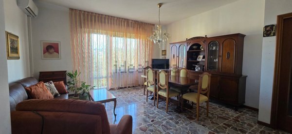 appartamento in vendita ad Ancona in zona Pinocchio