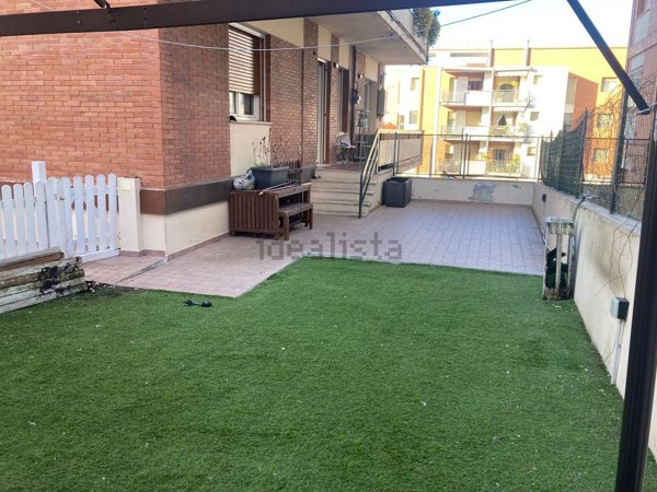 appartamento in vendita ad Ancona in zona Piano San Lazzaro