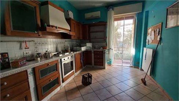 appartamento in vendita ad Ancona in zona Piano San Lazzaro