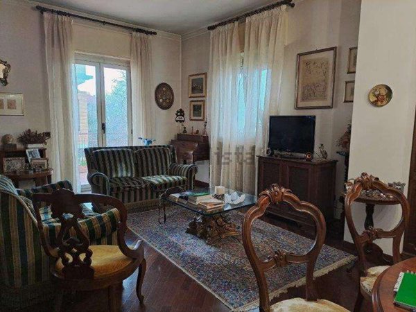 appartamento in vendita ad Ancona in zona Piano San Lazzaro