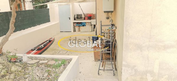 appartamento in vendita ad Ancona in zona Passetto