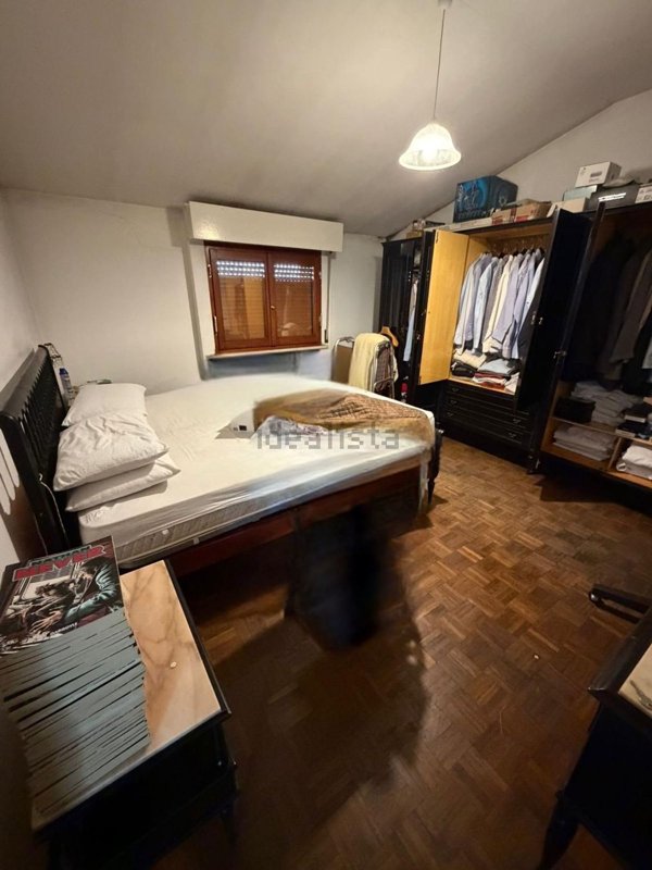 appartamento in vendita ad Ancona in zona Borgo Rodi