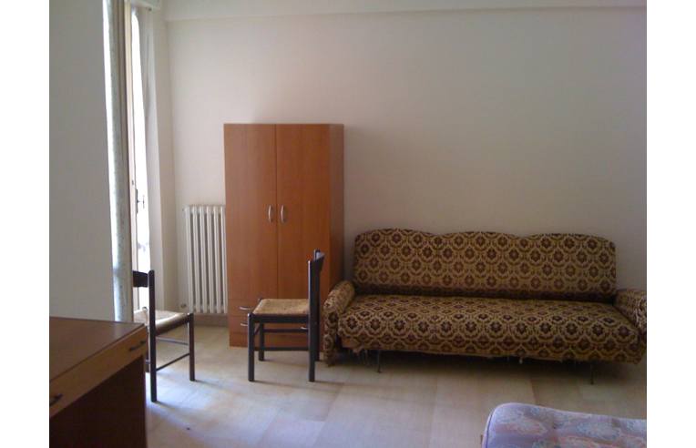 appartamento in vendita ad Ancona in zona Piano San Lazzaro