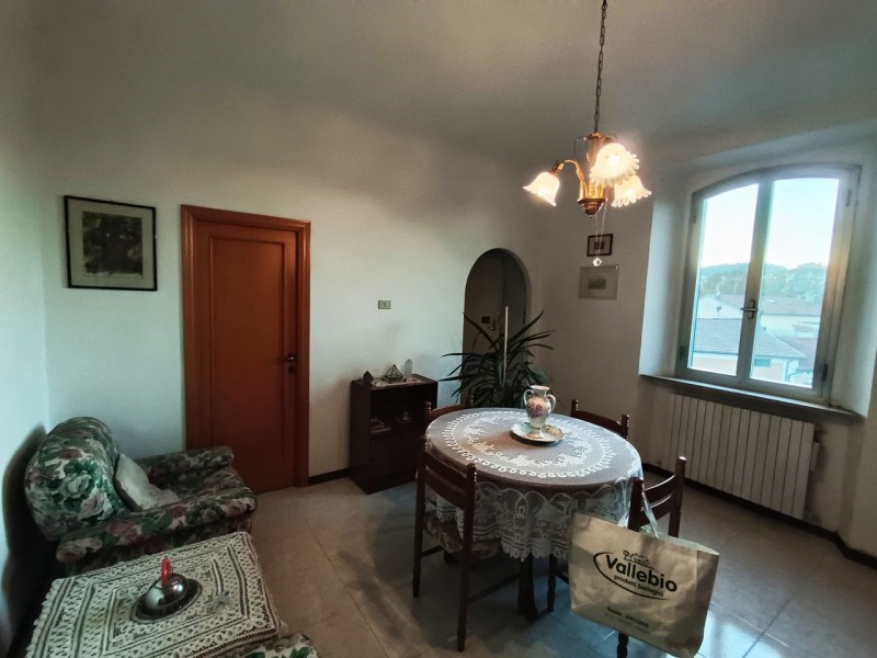 appartamento in vendita ad Ancona in zona Piano San Lazzaro