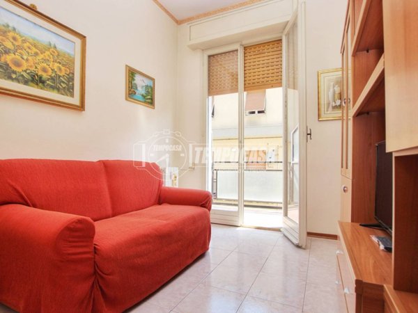 appartamento in vendita ad Ancona in zona Montirozzo