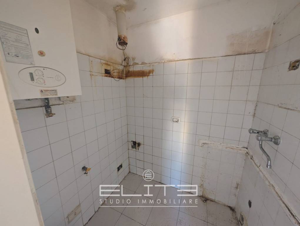 appartamento in vendita ad Ancona in zona Centro Storico