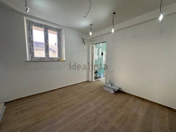 appartamento in vendita ad Ancona in zona Piano San Lazzaro