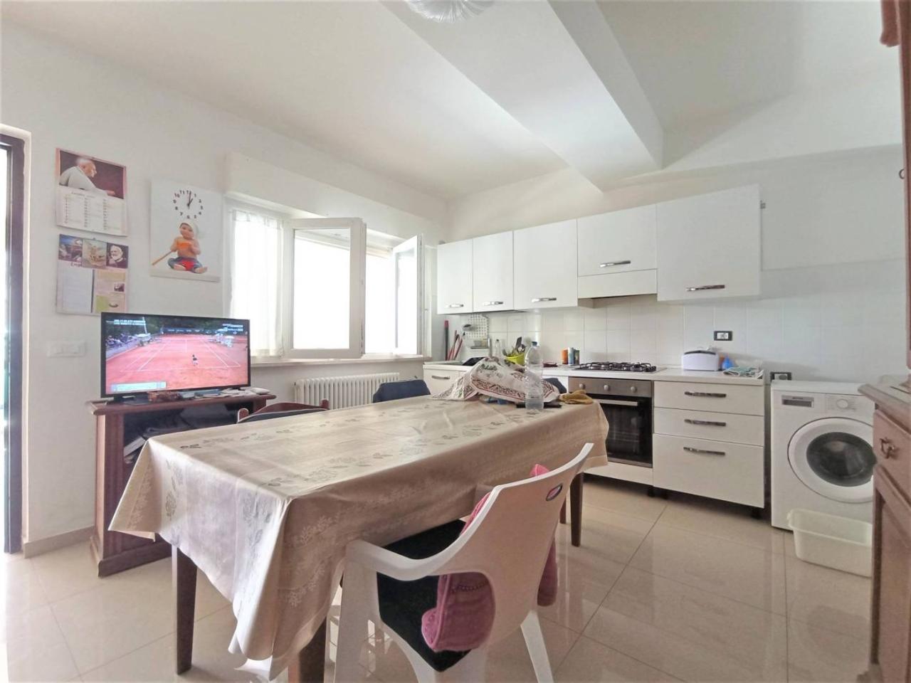 appartamento in vendita ad Ancona in zona Tavernelle