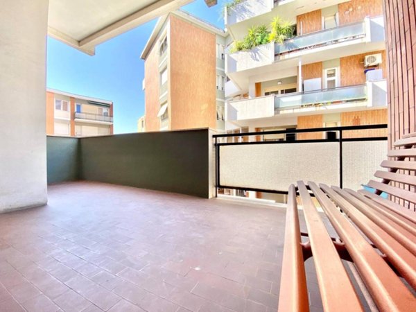 appartamento in vendita ad Ancona in zona Piano San Lazzaro