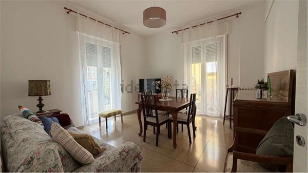 appartamento in vendita ad Ancona in zona Passetto